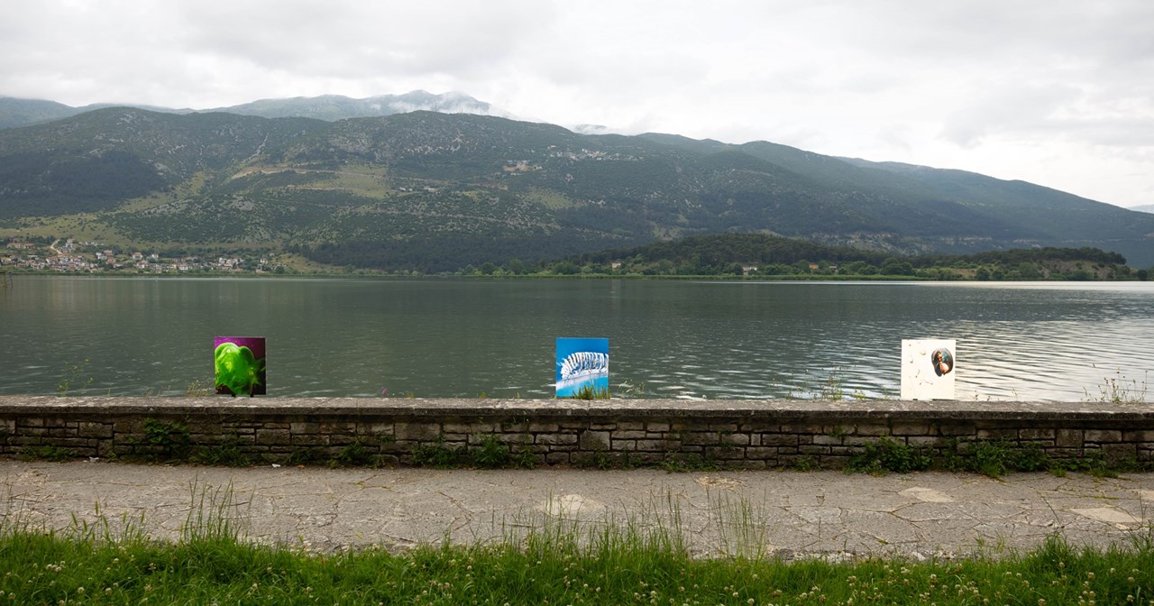 Τα "Plásmata II" υποδέχονται την Caterina Barbieri στο Ιτς Καλέ - εικόνα 2