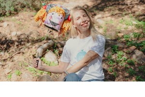 Χριστούγεννα με τον Μικρό Νότο στο Ίδρυμα "Μιχάλης Κακογιάννης" - εικόνα 4