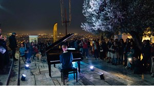 Όλα όσα δεν πρέπει να χάσεις τον Μάιο στην Αθήνα - εικόνα 8