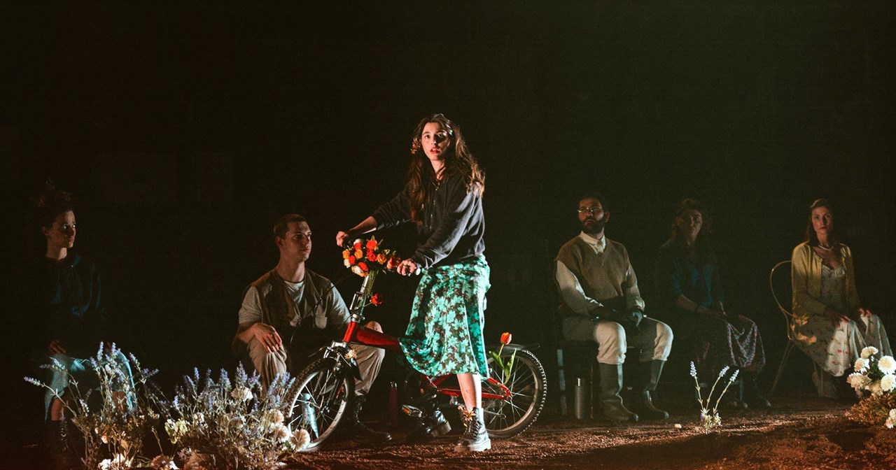 Τρύπη, Καλογήρου, Κωνσταντάκη, Καζάκου έρχονται "Με δύναμη από την Κηφισιά" - εικόνα 2