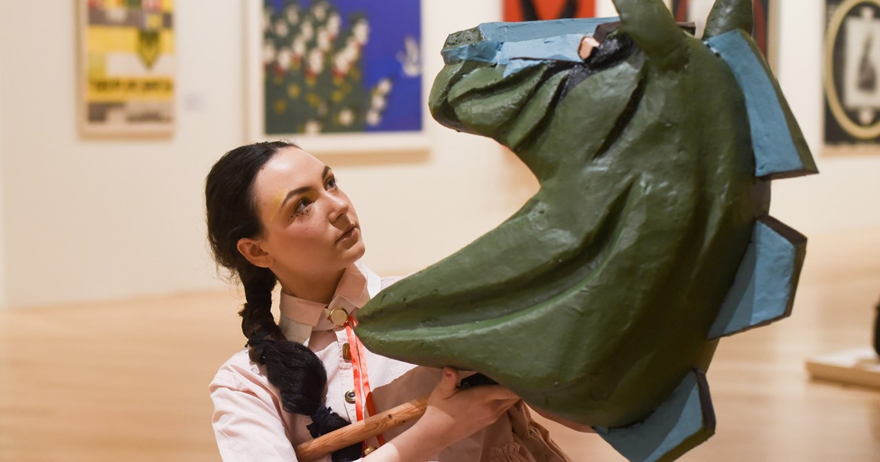 "Ο Ξεπεσμένος Δερβίσης" συνεχίζει τη διαδρομή του σε μια ατμοσφαιρική μουσικοθεατρική παράσταση - εικόνα 6