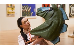 "Ο Ξεπεσμένος Δερβίσης" συνεχίζει τη διαδρομή του σε μια ατμοσφαιρική μουσικοθεατρική παράσταση - εικόνα 6