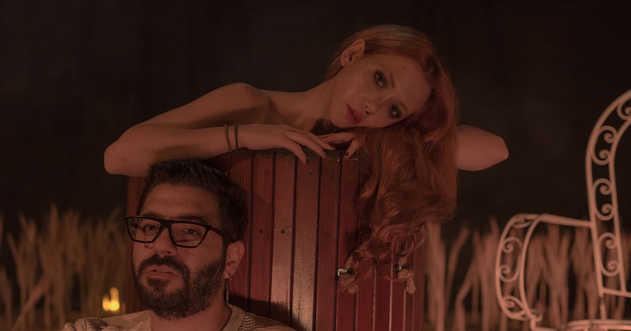 "Oops!- Το παράλογο γίνεται θέαμα από τη Nova Melancholia - εικόνα 6