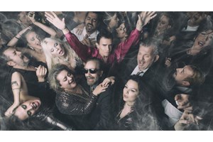 Έφυγε ο Αλμπέρτο Εσκενάζη – Ο "Κεραυνός" ήταν η τελευταία του παράσταση - εικόνα 3