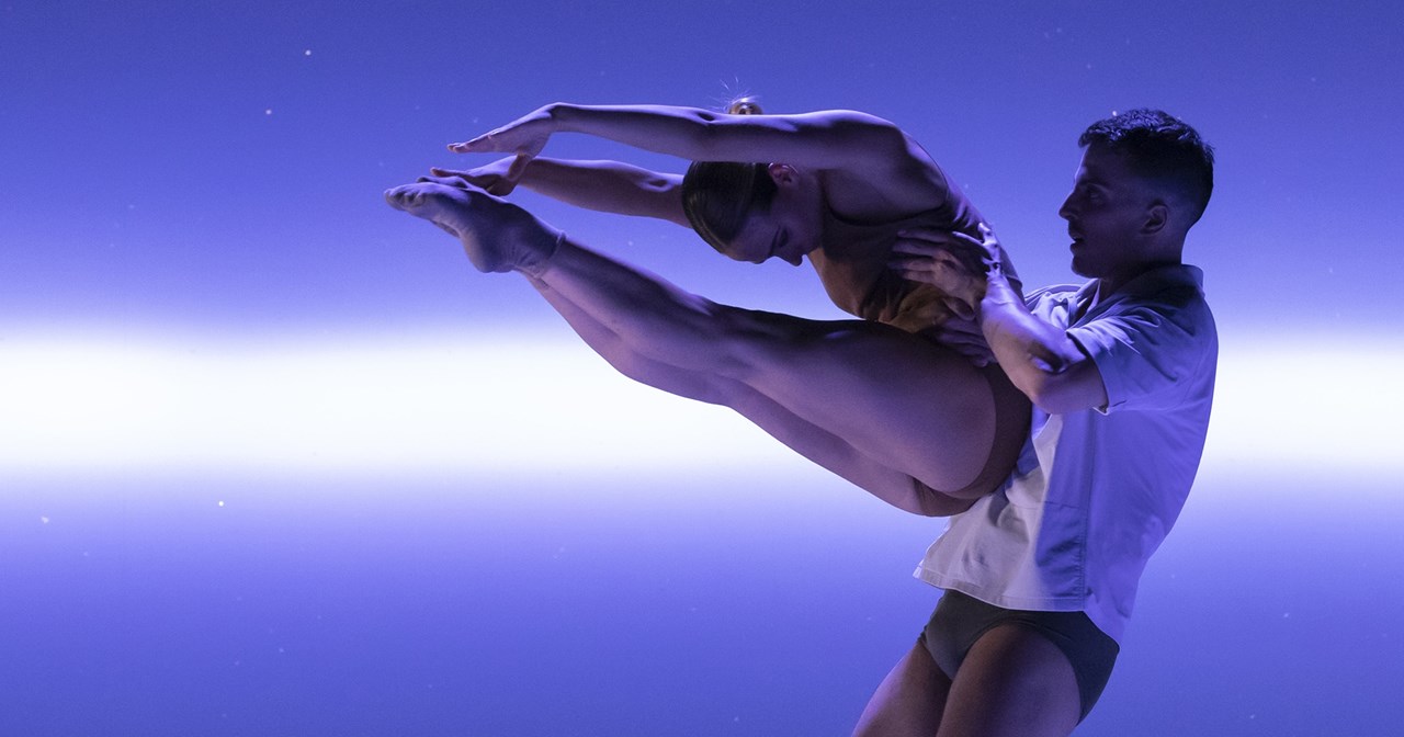 Η Ντάρια Ντεφλοριάν φέρνει τη "Χορτοφάγο" στη σκηνή: για να αντιστραφεί το κύμα της βίας - εικόνα 6