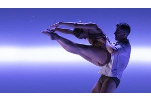 Η Ντάρια Ντεφλοριάν φέρνει τη "Χορτοφάγο" στη σκηνή: για να αντιστραφεί το κύμα της βίας - εικόνα 6