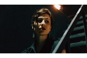 "Ευρυδίκη" στο Rabbithole: Νέες φωτογραφίες και βίντεο - εικόνα 9