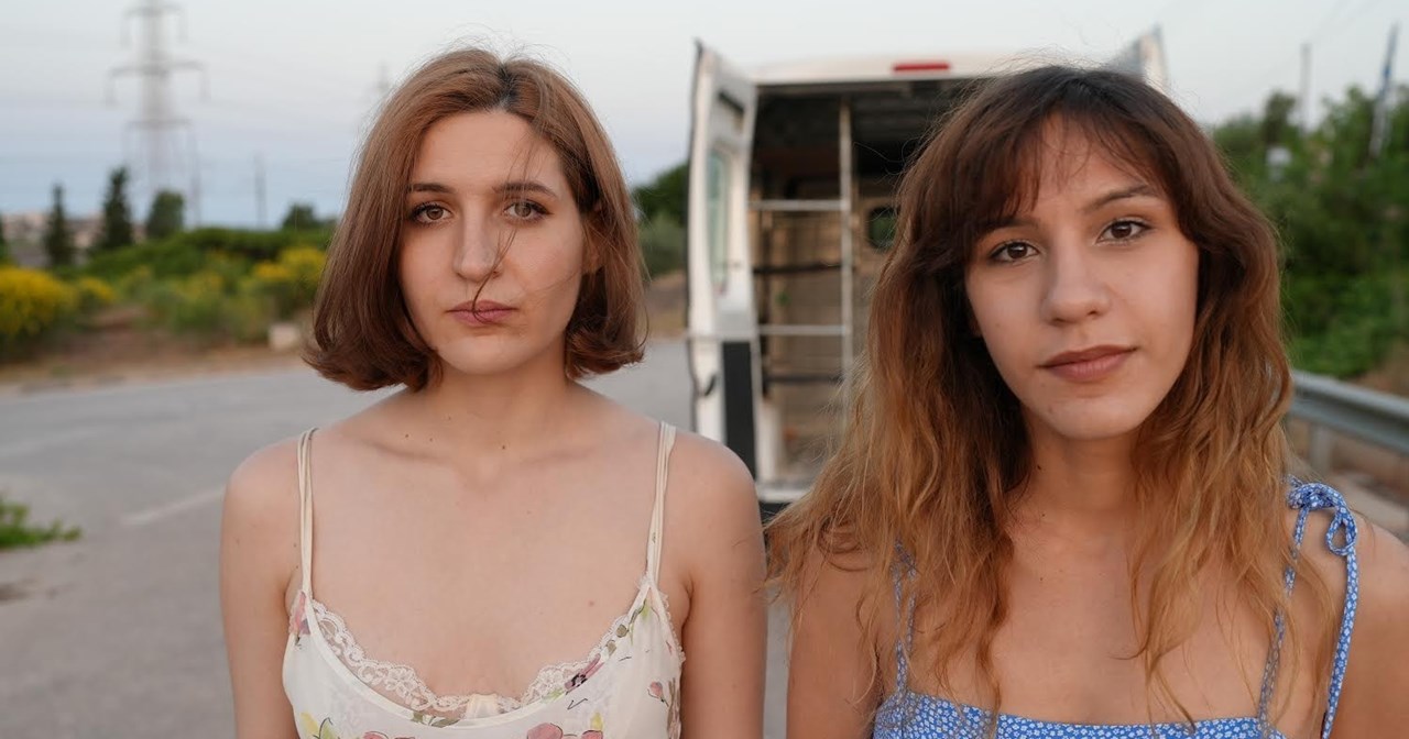 Ο Γιάννης Αγγελάκας και οι 100°C στο Onassis Channel στο Youtube - εικόνα 3