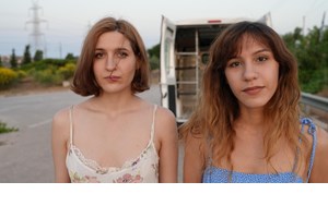 Ο Γιάννης Αγγελάκας και οι 100°C στο Onassis Channel στο Youtube - εικόνα 3