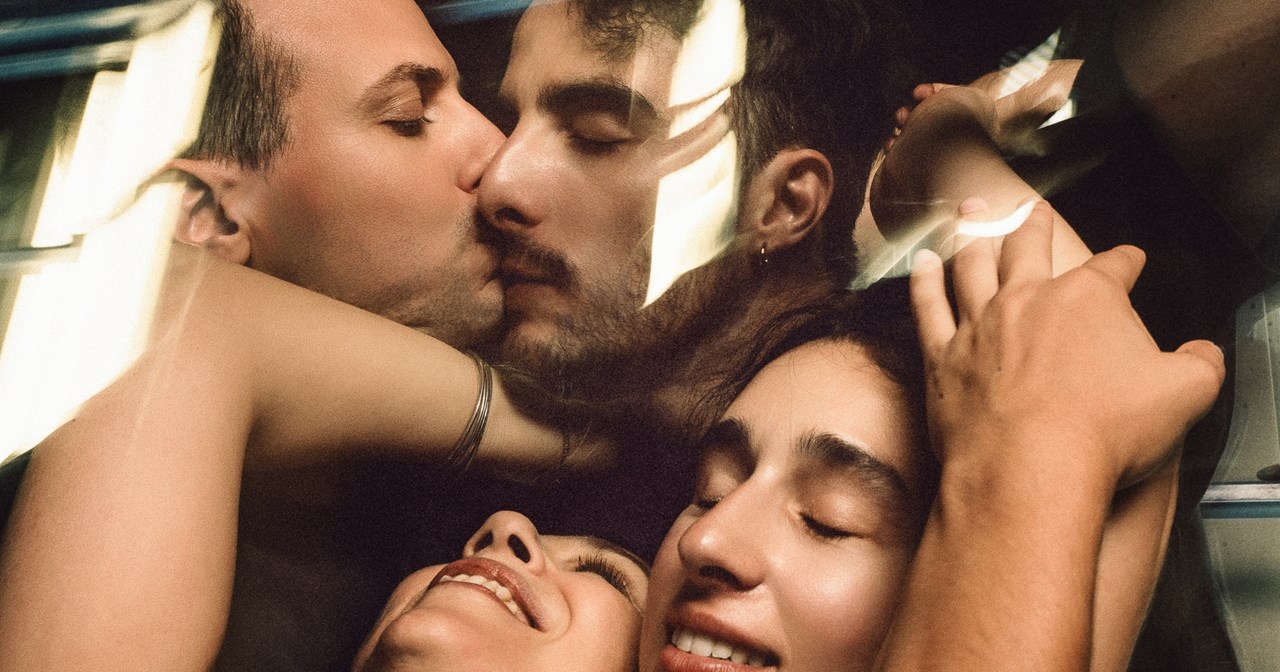 Ελισσαίος Βλάχος: Ποιος είναι ο ακούραστος ηθοποιός που σίγουρα σε κάποια παράσταση έχεις πετύχει; - εικόνα 2