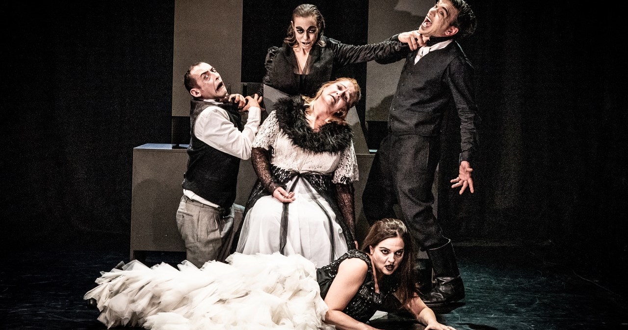 Ο Γιαν Φαμπρ παρουσιάζει το βιβλίο του στο Θέατρο Τέχνης Καρόλου Κουν - εικόνα 3