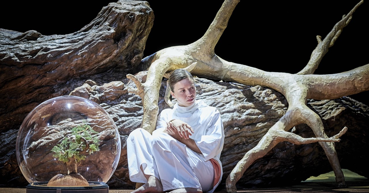 "Για ένα Θέατρο των Ιστοριών": Τέσσερις παραστάσεις-κραυγές στο Θέατρο Καλλιρρόης - εικόνα 4