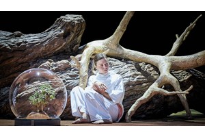 "Για ένα Θέατρο των Ιστοριών": Τέσσερις παραστάσεις-κραυγές στο Θέατρο Καλλιρρόης - εικόνα 4