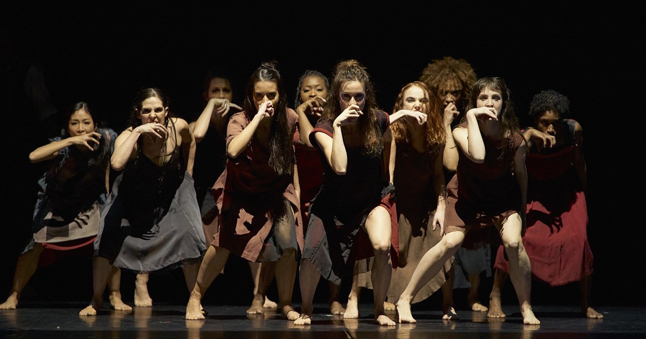 "Μάστερ και Μαργαρίτα": η ομάδα Κι όμΩς κινείται επιστρέφει για τρεις μόνο παραστάσεις - εικόνα 4