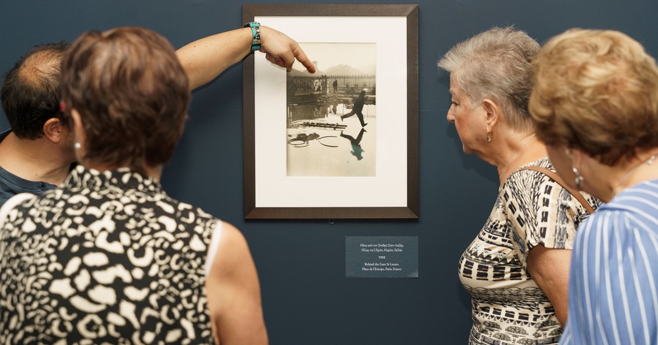 3 παραστάσεις για την Παγκόσμια Ημέρα Νόσου Alzheimer: "The humans", "Χόρεψέ με πατέρα", "Οδυσσέας" - εικόνα 8