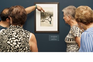 3 παραστάσεις για την Παγκόσμια Ημέρα Νόσου Alzheimer: "The humans", "Χόρεψέ με πατέρα", "Οδυσσέας" - εικόνα 8