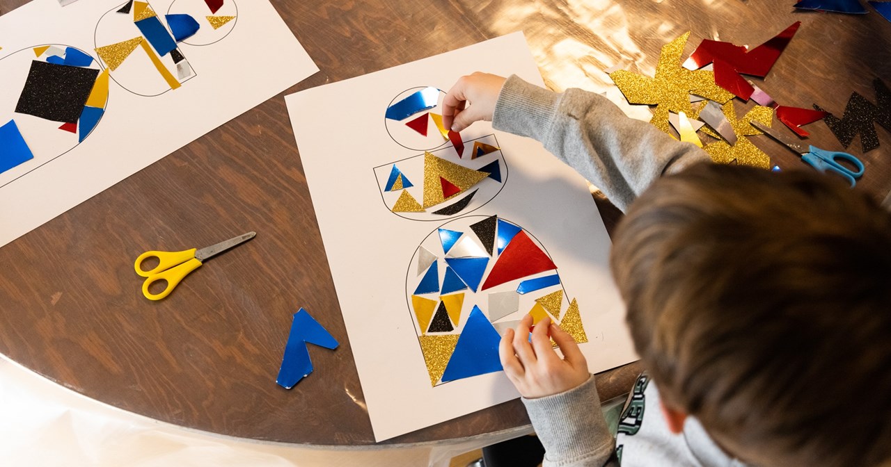 17 παιδικές παραστάσεις που συνεχίζουν και μετά το Πάσχα - εικόνα 6