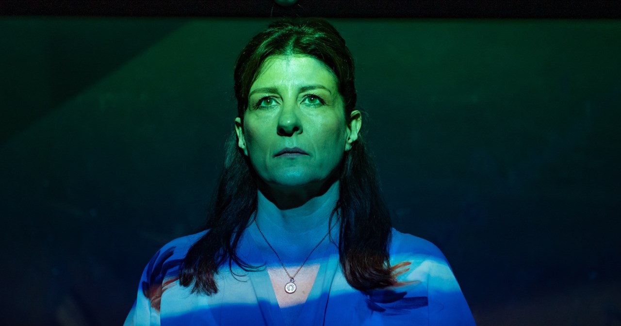 Ο "Άνθρωπος χωρίς όνομα" μετακομίζει στο Αποθήκη - εικόνα 4