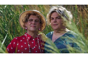 "Big Top Festival"- Ένα σύγχρονο τσίρκο στήνει την τέντα του στο Γαλάτσι - εικόνα 4