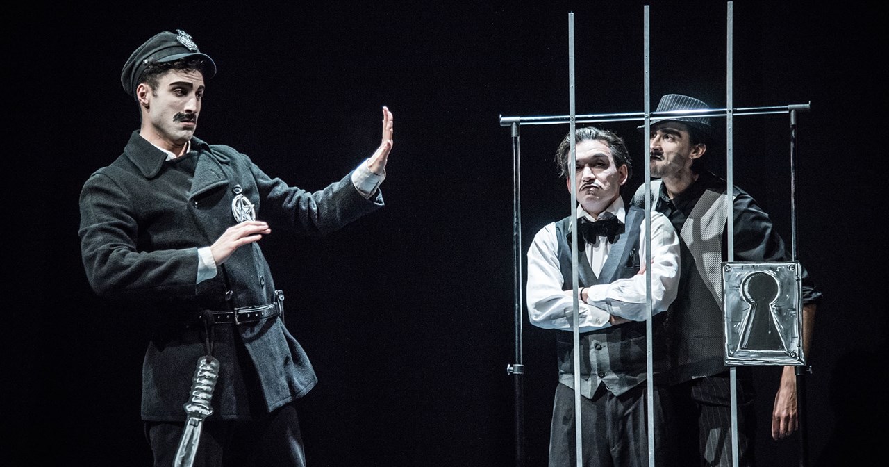 Ο "Άρης" ανεβαίνει για 6η χρονιά στο θέατρο Olvio - εικόνα 2