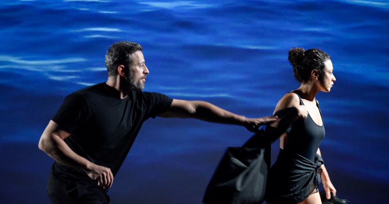 Αφρός ιδεών στο Θέατρο του Νέου Κόσμου: "Το Σαπούνι" κάνει πρεμιέρα - εικόνα 5