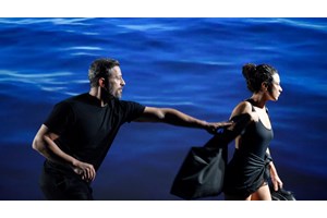 Αφρός ιδεών στο Θέατρο του Νέου Κόσμου: "Το Σαπούνι" κάνει πρεμιέρα - εικόνα 5