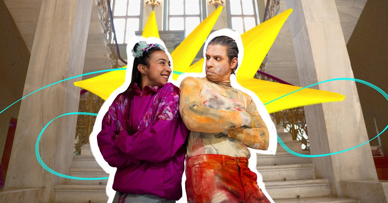 "Ο Καραγκιόζης Ριγολέττος" έρχεται στην Εναλλακτική Σκηνή της Εθνικής Λυρικής Σκηνής - εικόνα 3