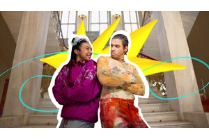 "Ο Καραγκιόζης Ριγολέττος" έρχεται στην Εναλλακτική Σκηνή της Εθνικής Λυρικής Σκηνής - εικόνα 3