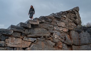 Ο Ιάπωνας δημιουργός Κουρό Τανίνο κάνει θέατρο με τη συμμετοχή ατόμων με οπτική αναπηρία - εικόνα 9