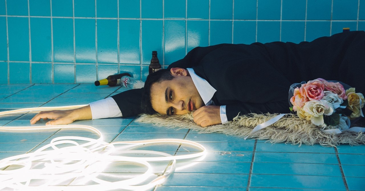 "Το καταραμένο παιδί": Η σκοτεινή ποίηση του Μπαλζάκ ζωντανεύει στη σκηνή - εικόνα 6