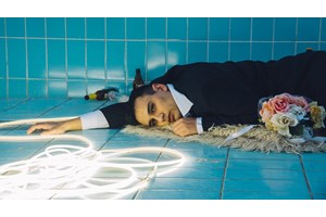 "Δίκη" του Κάφκα: Πρώτες φωτογραφίες από την παράσταση που σκηνοθετεί ο Άρης Μπινιάρης - εικόνα 7