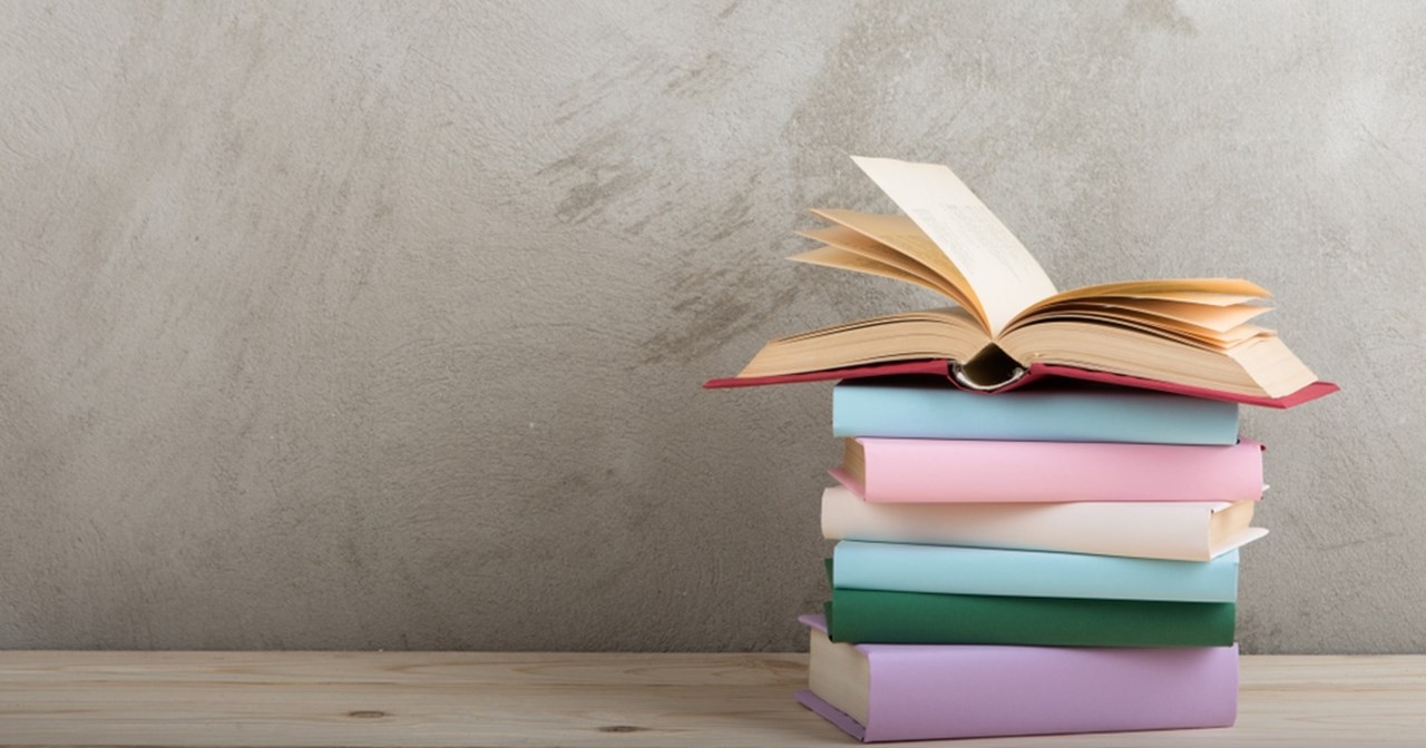 Γνωρίζοντας τους υποψηφίους για τα Κρατικά Βραβεία Λογοτεχνίας: Νουβέλα - εικόνα 1