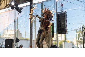 Στο 5ο Barber Expo οι σύγχρονες τάσεις της μόδας συναντούν την παράδοση - εικόνα 1