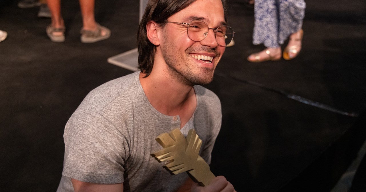 Η βραβευμένη ταινία "Noi" του Νεριτάν Ζιντζιρία στον κινηματογράφο Newman - εικόνα 1