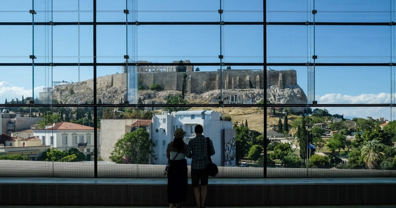 Απόψε (03/03) στην TV: Η δυστοπική ταινία που κέρδισε δύο Όσκαρ - εικόνα 1