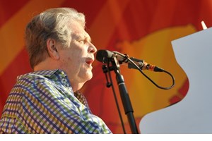 Ο βραβευμένος με τρία Grammy σαξοφωνίστας Branford Marsalis έρχεται στην Αθήνα - εικόνα 2