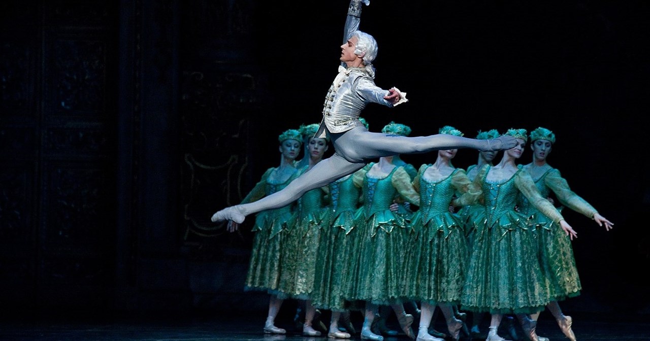 Αντώνης Φωνιαδάκης, Πωλίνα Κρεμαστά και Mαριέλα Νέστορα: Τρεις σύγχρονοι χορογράφοι με ξεχωριστή φωνή - εικόνα 3