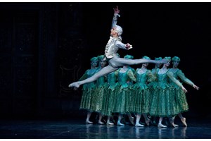 Αντώνης Φωνιαδάκης, Πωλίνα Κρεμαστά και Mαριέλα Νέστορα: Τρεις σύγχρονοι χορογράφοι με ξεχωριστή φωνή - εικόνα 3