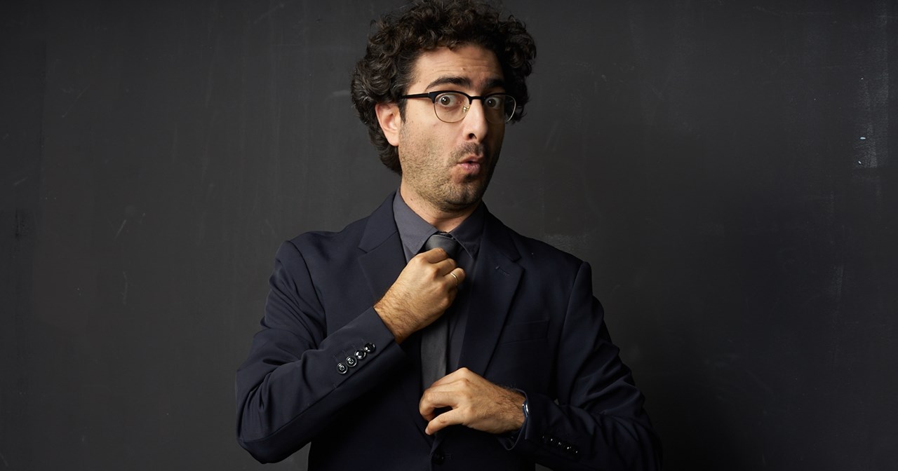 Έρχονται οι ακαταμάχητοι "Trocks" και δεν πρέπει να τους χάσετε! - εικόνα 3