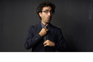 Οι Stand up comedy παραστάσεις της εβδομάδας (26/9-2/10) - εικόνα 5