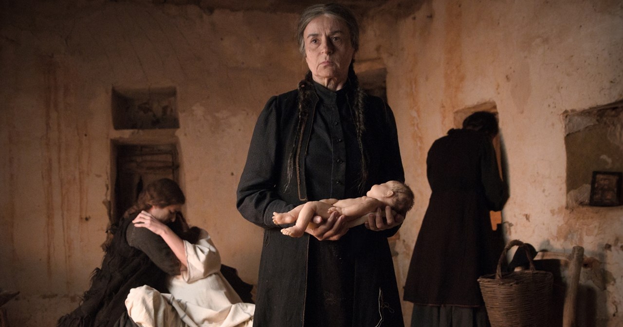 Η "Φόνισσα" της Εύας Νάθενα στην Επίδαυρο με ελεύθερη είσοδο - εικόνα 2