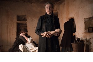 Η "Φόνισσα" της Εύας Νάθενα στην Επίδαυρο με ελεύθερη είσοδο - εικόνα 2