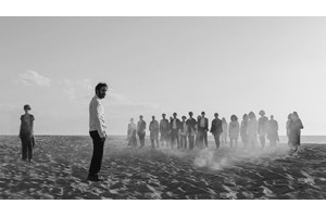 Καθολικά προσβάσιμο θέατρο για όλους στο Φεστιβάλ Αθηνών Επιδαύρου - εικόνα 4