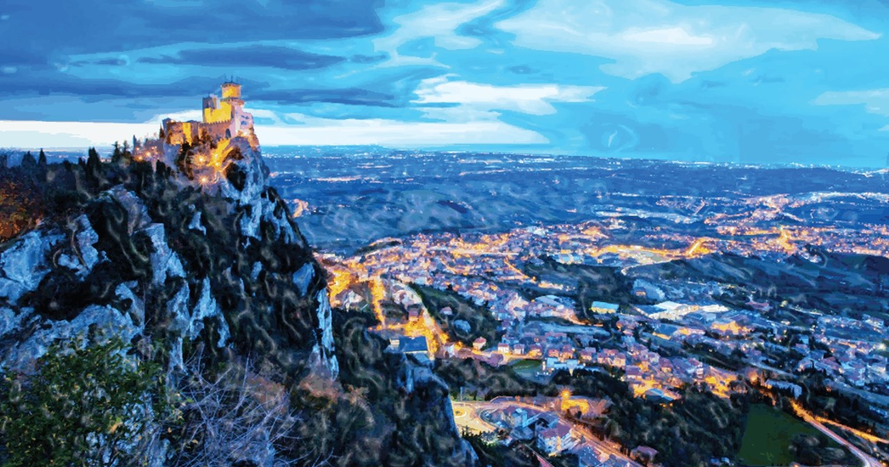 Απόψε (24/03) στην TV: Οι οσκαρικές Ολίβια Γκόλντμαν και Τζέσι Μπάκλεϊ με άρωμα Αιγαίου - εικόνα 2