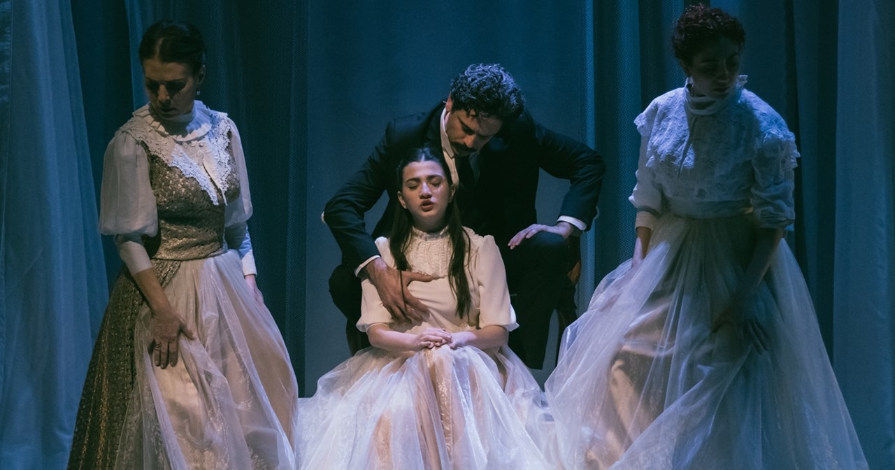 Το 1ο Stand Up Comedy Festival γιορτάζει την πολυφωνία - εικόνα 1