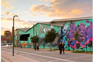 Στον Ισραηλινό δημοσιογράφο Γκίντεον Λέβι το Βραβείο Δημοκρατίας της Πόλης των Αθηνών 2025 - εικόνα 1