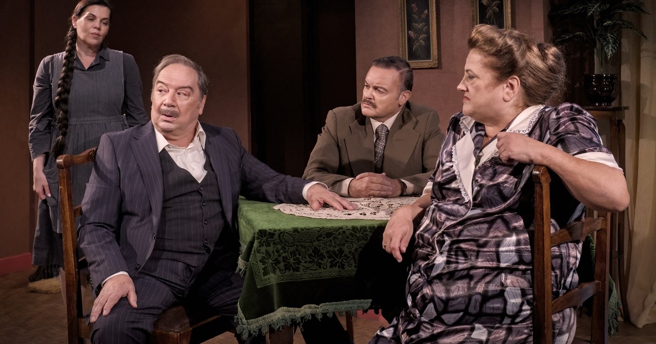 Ακυκλοφόρητες φωτογραφίες από την 'Κόμισσα της Φάμπρικας' και μερικές σκέψεις του Σταμάτη Φασουλή - εικόνα 12