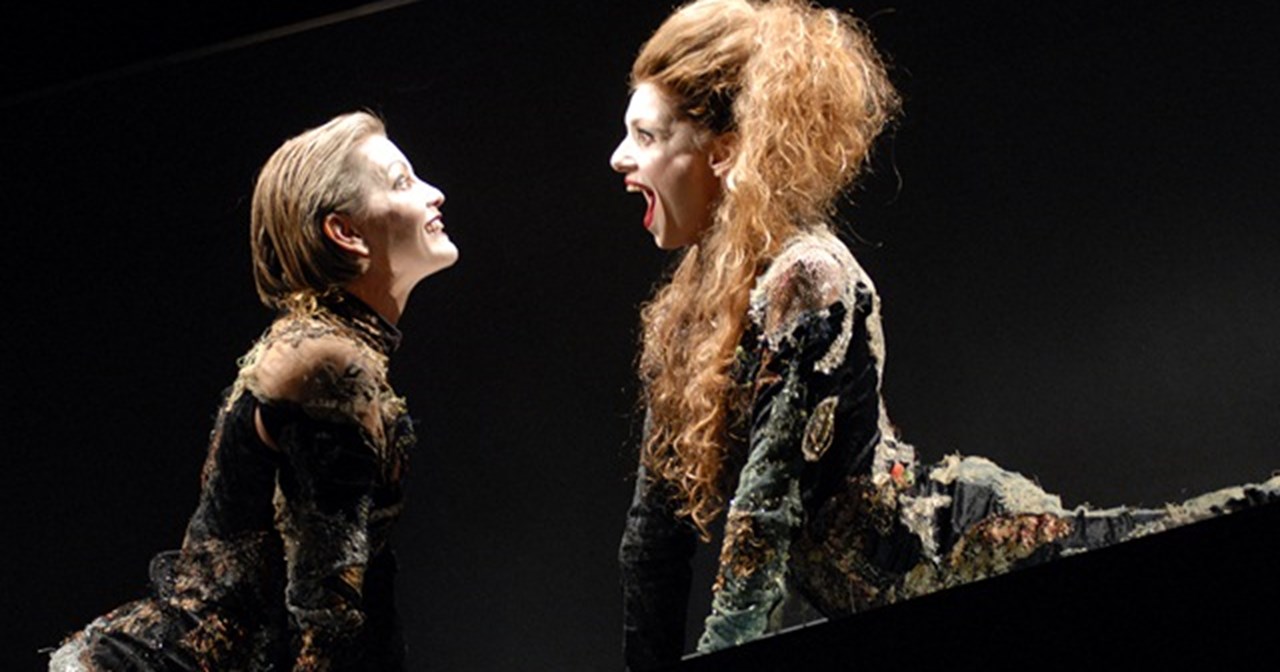 Οι αστεράτες παραστάσεις που επιστρέφουν αυτή την εβδομάδα - εικόνα 2