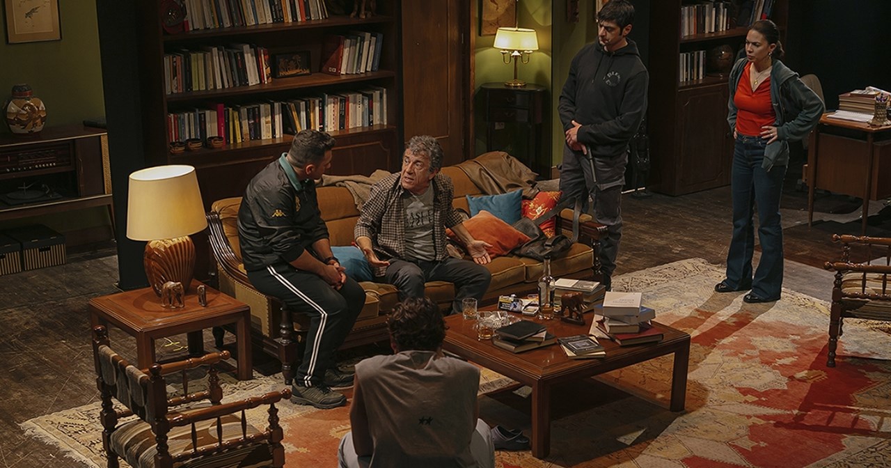 6 επιστροφές που αξίζει να δεις από αυτήν την εβδομάδα - εικόνα 7