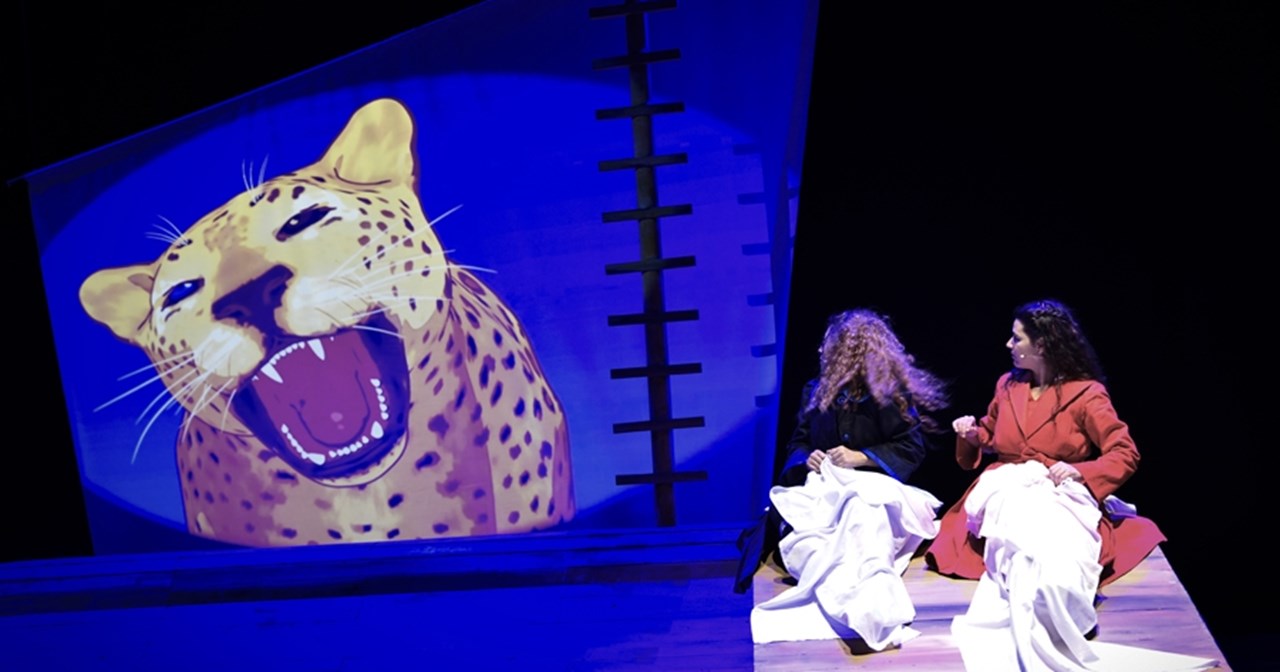 Θέατρο για εφήβους | 9 + 1 παραστάσεις για νέους που αναζητούν τη δική τους φωνή - εικόνα 13